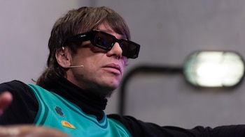 Joaquín Levinton continúa internado: cuándo