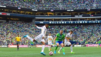 Así reaccionó la prensa internacional