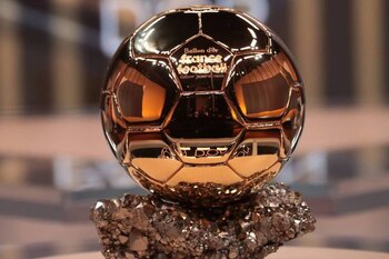 Balón de Oro 2021: los