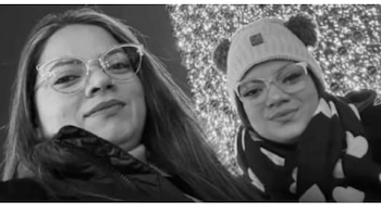 Menor de edad colombiana tardó