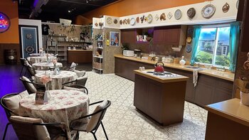 La experiencia gastronómica propuesta por