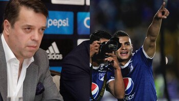 “Nos tocaba pagar un dinero