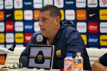 Marcelo Frigério dejó de ser