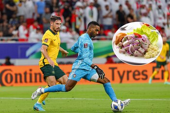 Periodistas de la conocida cadena