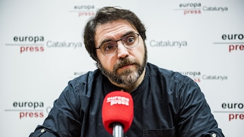 Pedret (PSC) ve fluida la negociación con ERC pero rehuye hablar de "espacios de soberanía"