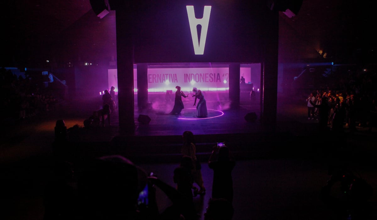 Medellín refuerza su papel como epicentro cultural y audiovisual de Colombia al acoger funciones gratuitas en espacios icónicos como el Museo de Arte Moderno y el Centro Colombo Americano. (Alternativa Film Festival )