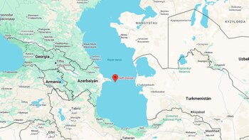 Esta red de plataformas en