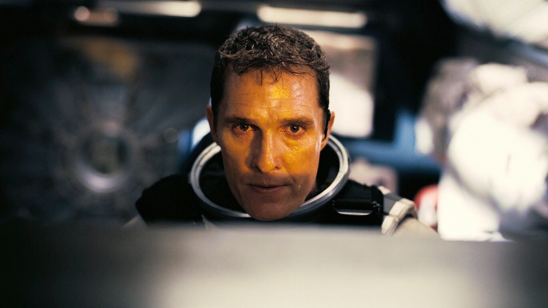 Interstellar volverá a IMAX en México. (Warner Bros.)