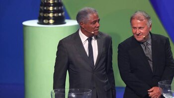 Hoy es parte del Comité