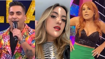 Mafer Portugal asegura que nadie