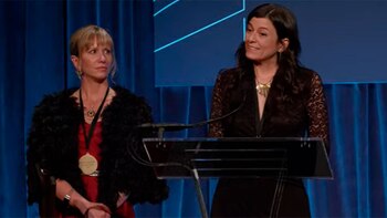 Samanta Schweblin: “Lo importante son