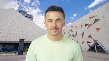 Frankie Muniz, el carismático Malcolm el de en medio, volverá a México: detalles, fechas y dónde estará