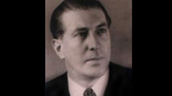 De alcalde a icono del