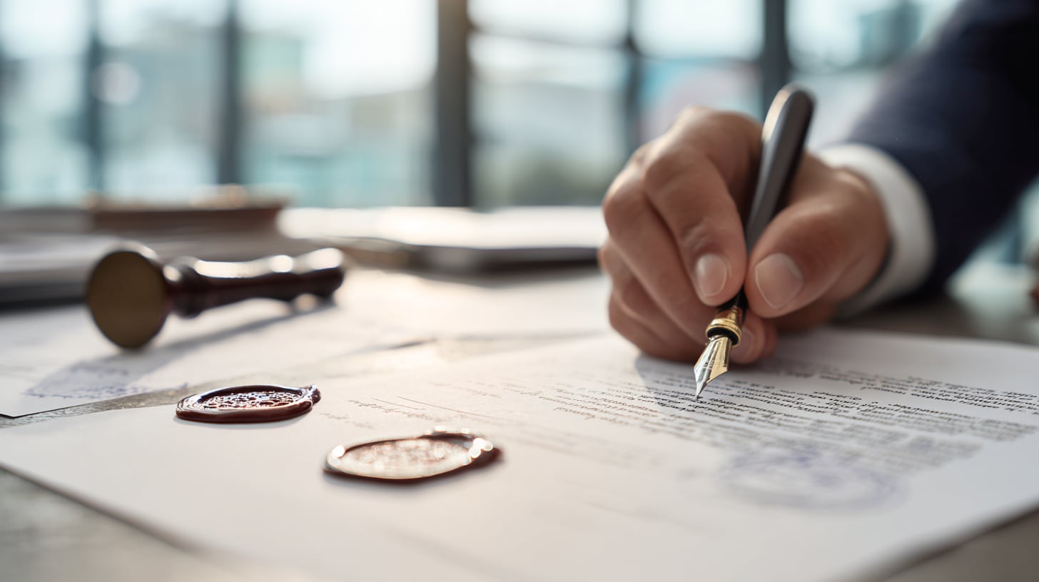 Imagen de referencia. Una denuncia por pérdida de documentos en República Dominicana sirvió para detectar la doble identidad del excapo del narcotráfico colombiano, revelando el uso de dos nombres con la misma cédula - crédito VisualesIA/Imagen Ilustrativa Infobae