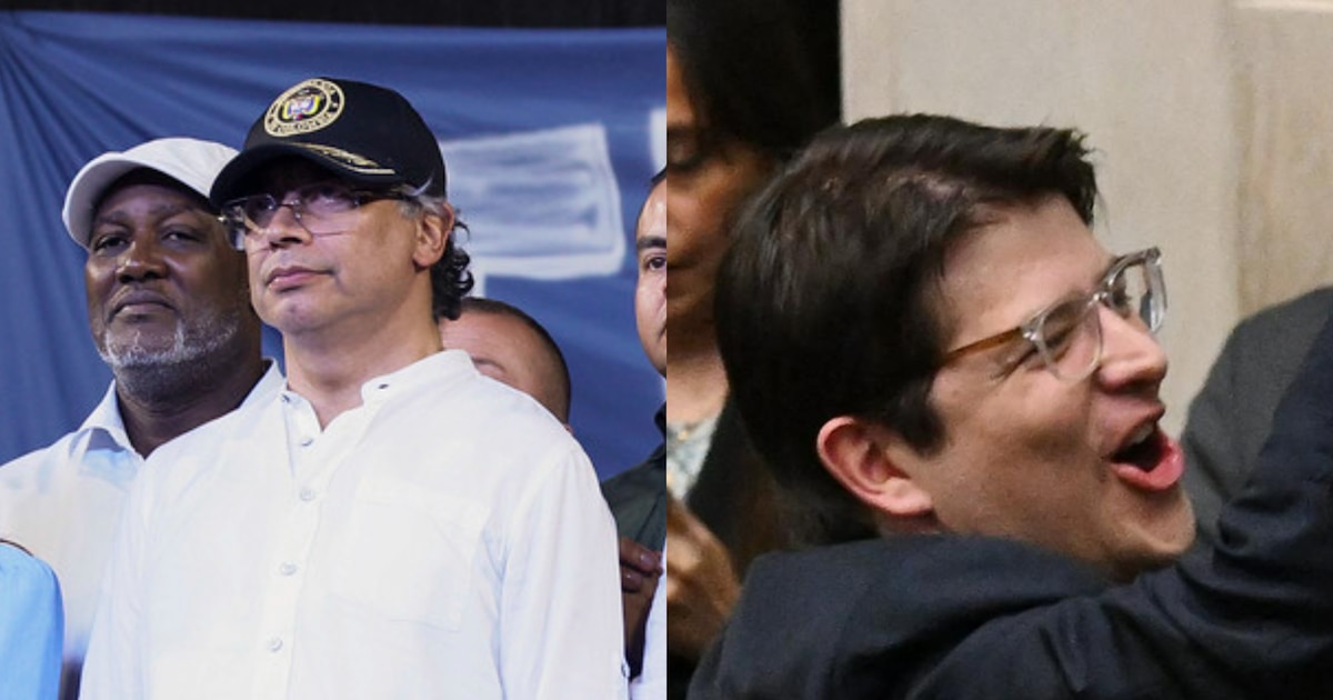 Gustavo Petro Urge a la Acción Tras el Informe de Salud de Miguel Uribe: ¿Qué Sucedió y Por Qué es Crucial?