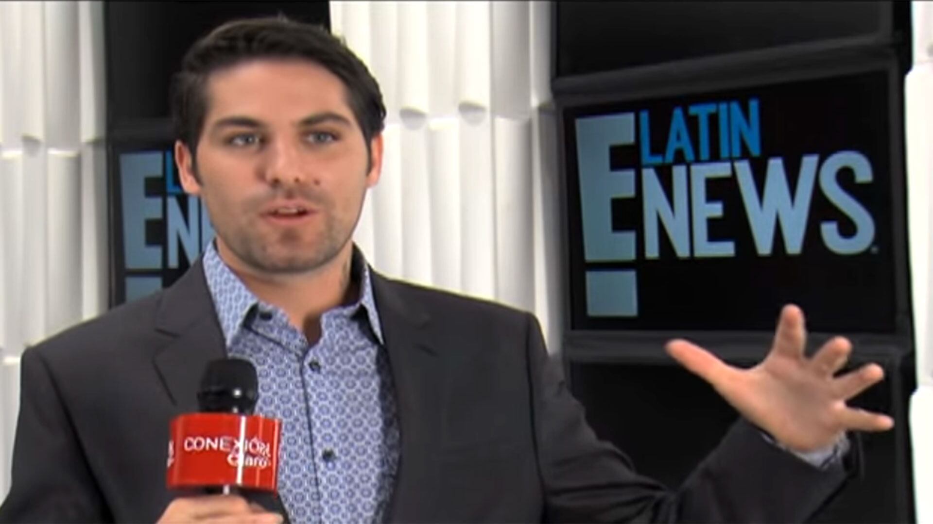 Las investigaciones oficiales concluyeron que el asesinato de Renato López fue un crimen pasional y no estuvo ligado al crimen organizado (Captura)