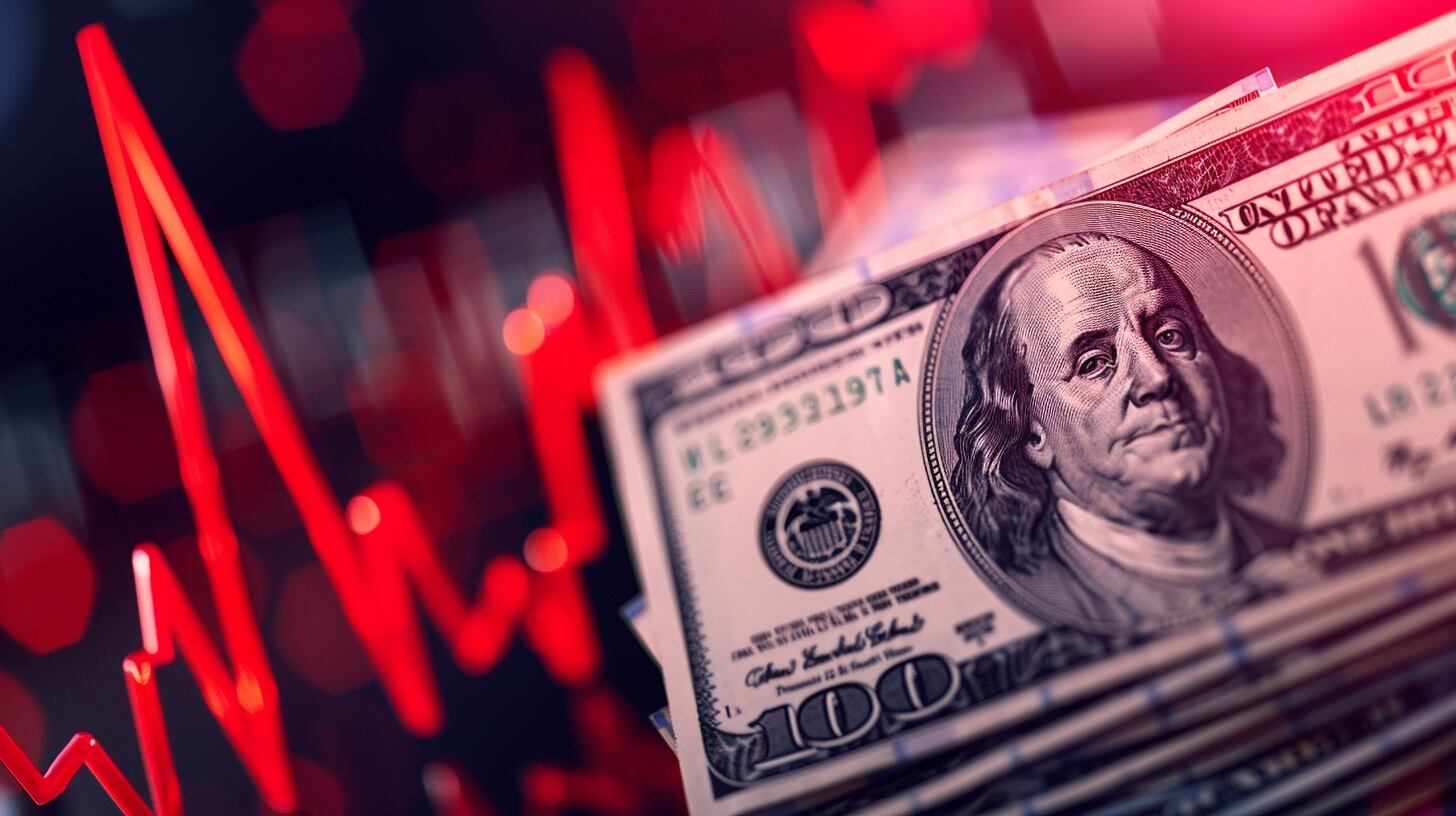 Las acciones de Amazon alcanzaron un máximo histórico tras el acuerdo de AWS con OpenAI, lo que impulsó el patrimonio de Jeff Bezos (Imagen Ilustrativa Infobae)