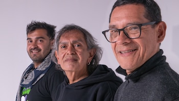 Los Nocheros celebran 40 años: la banda que marcó un antes y un después en el folclore e influencia a los jóvenes