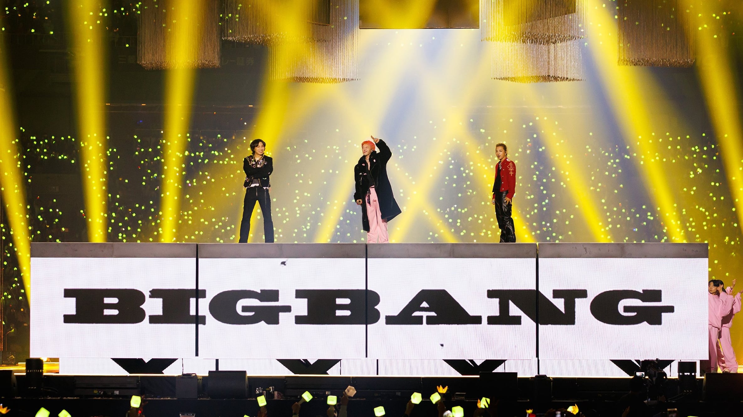 El grupo surcoreano es uno de los actos más esperados. Su presentación marcará un regreso de alto impacto, transmitiéndose en vivo desde el escenario Outdoor Theatre. (Mnet/CJENM)