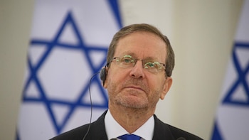 Herzog asegura que "no dicta