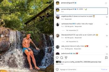 El cucuteño estuvo acompañado de