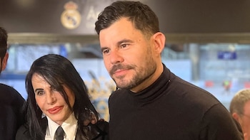 María Edite recrimina a Ana