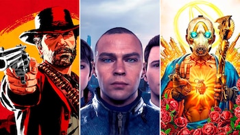 Las ofertas primaverales para PC