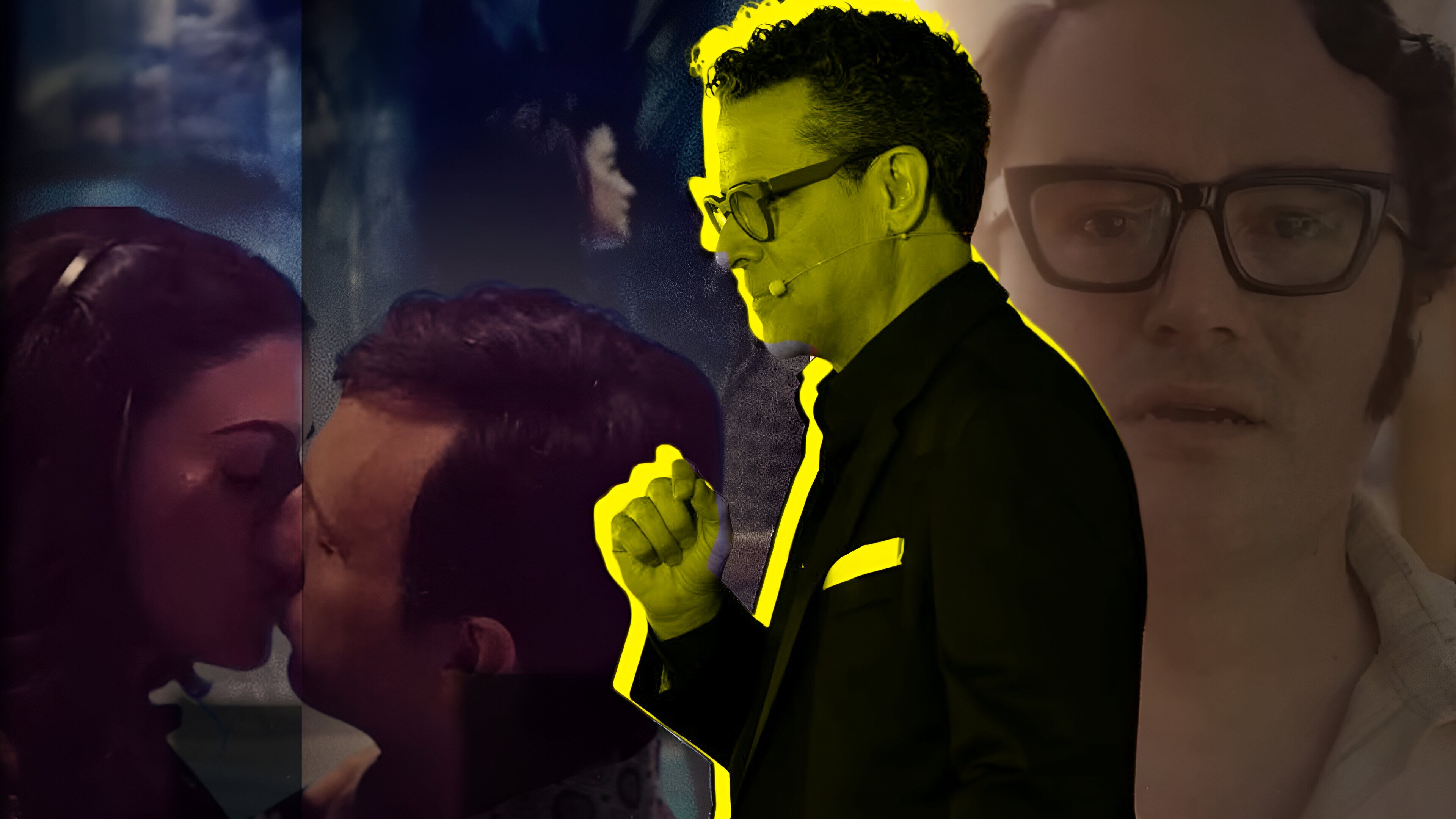 Marco Antonio Regil dijo que el romance de Chespirito con Florinda Meza significó una triple traición en El Chavo del 8. (Especial)