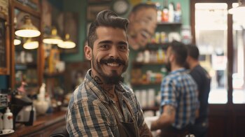Medios especializados en barbería señalan