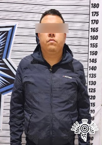 El Petrolero, El R-15, CJNG Puebla