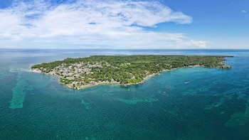 Isla Fuerte, el rincón del Caribe colombiano con más de 17 puntos de buceo y playas lejos de las multitudes