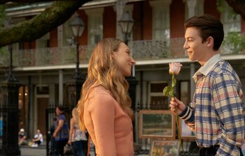 Emily Ting dirige esta comedia