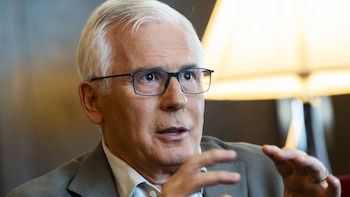 Garzón no ve "justa" la condena de García Ortiz y asegura que la Fiscalía "quedó bien fortalecida"