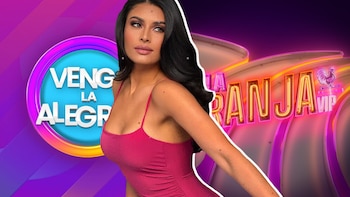 El estreno está programado para