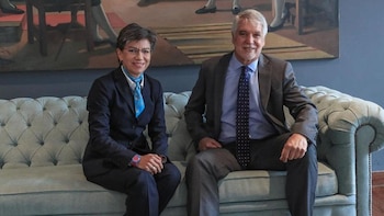 Peñalosa critica de nuevo el