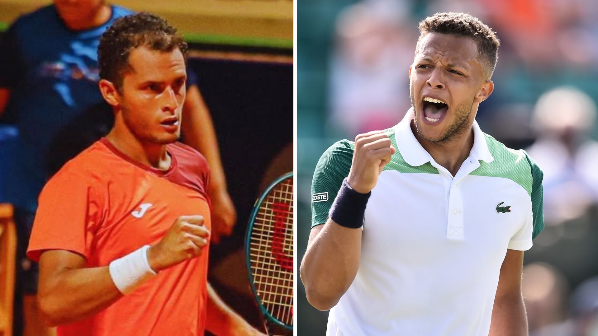 Juan Pablo Varillas vs Jay Clarke: día, hora y canal del partido por semifinales del Challenger de Como 2026. Crédito: Tenis al Máximo/The Independant.