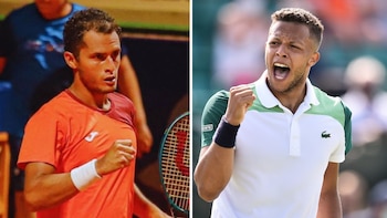 Juan Pablo Varillas vs Jay Clarke: día, hora y canal del partido por semifinales del Challenger de Como 2026