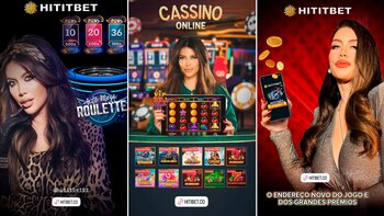 Tras ser imputada, Wanda Nara