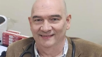 Exigen información sobre el paradero