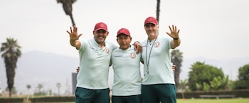 Universitario: Edgardo Adinolfi explicó por