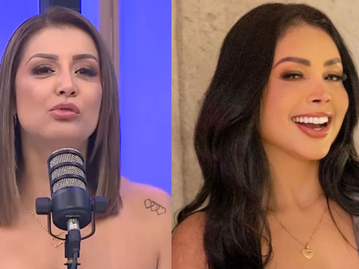 Karla Tarazona tomará acciones legales contra Pamela Franco: “No voy a tolerar esta situación” - Infobae