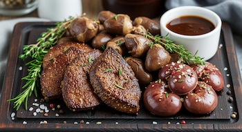 La disminución del consumo de