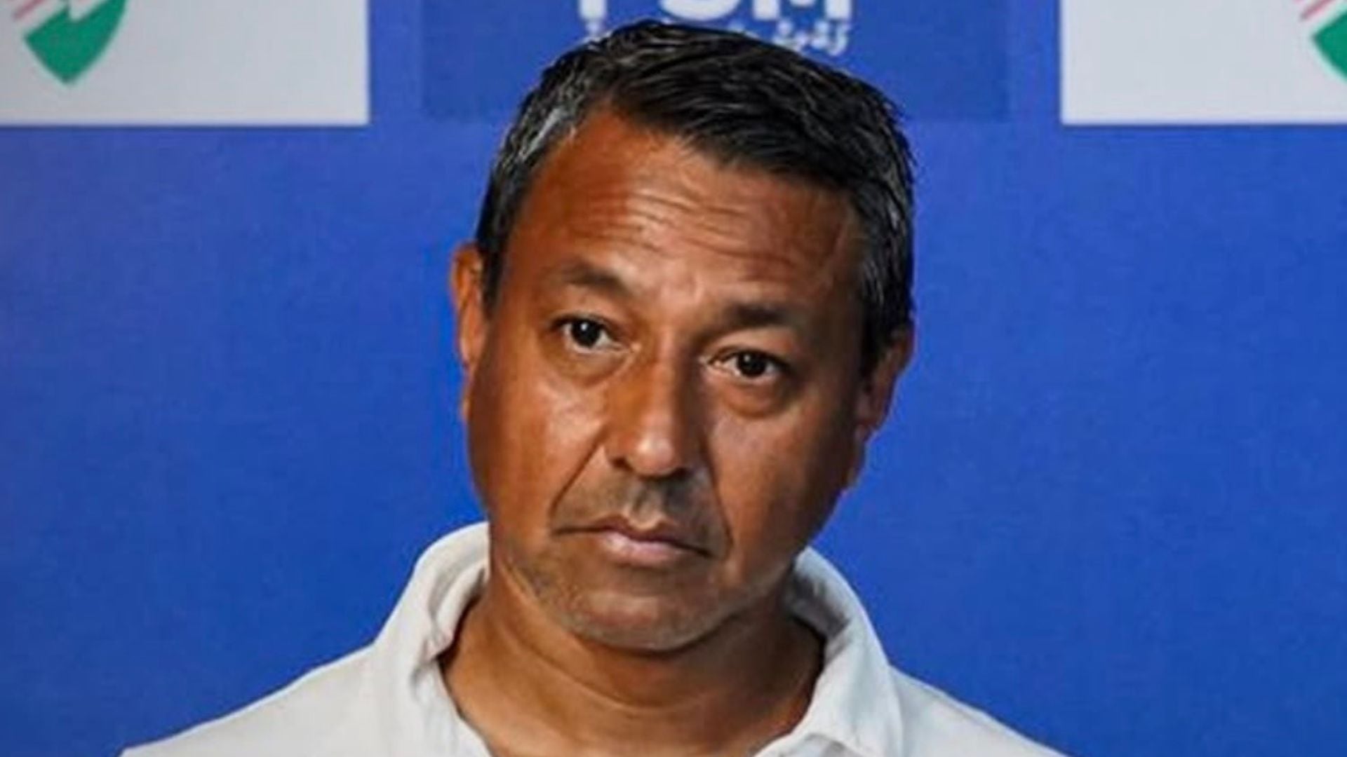 Nolberto Solano prefiere enfocarse en el crecimiento de Pakistán antes de medirse contra Perú. - Crédito: PFF