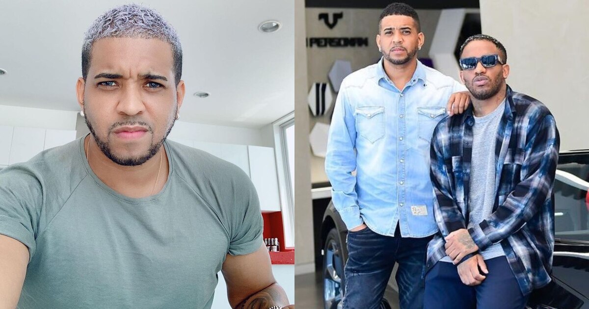 Quién es 'Cri Cri', primo de Jefferson Farfán, que está envuelto en una grave acusación de violencia sexual? - Infobae