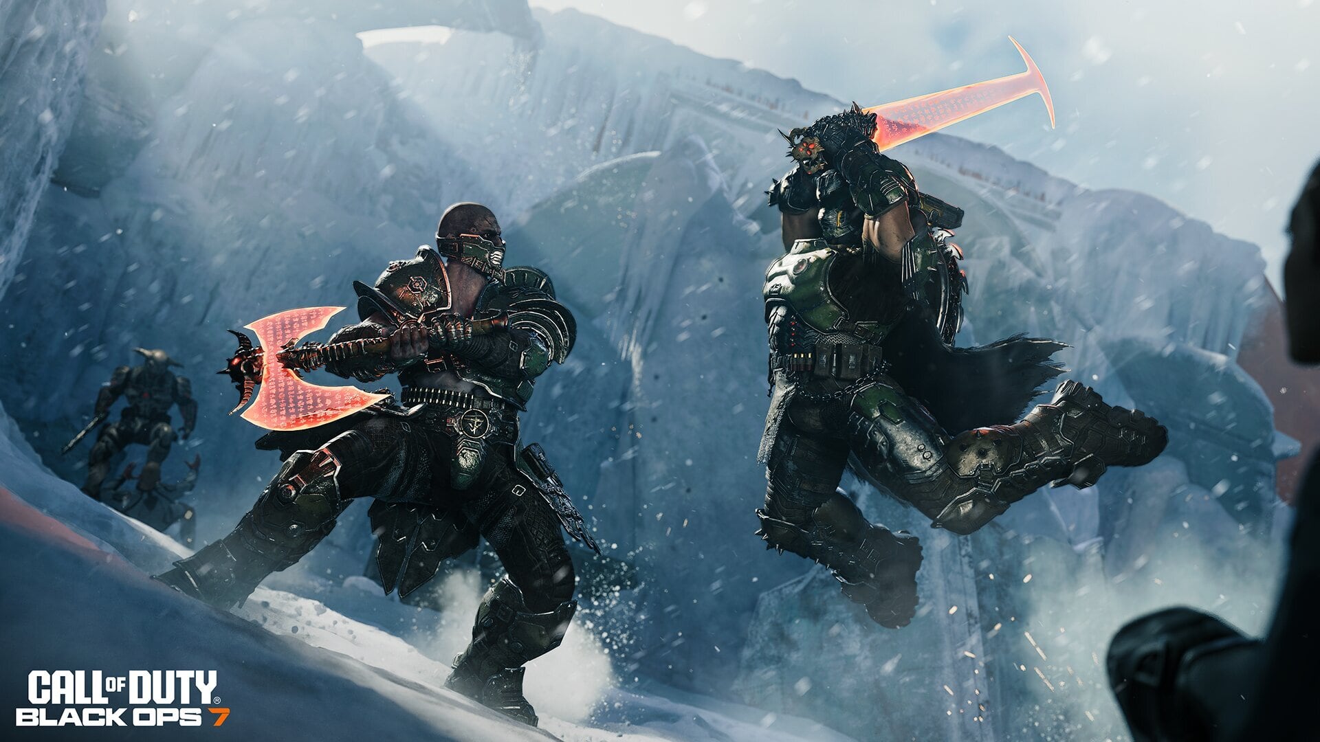 Call of Duty DOOM