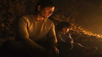 La película mexicana es dirigida por Mauricio Chernovetzky y continúa su recorrido internacional en uno de los festivales de cine más importantes