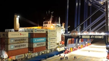 Exportaciones en Colombia suben más