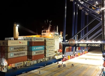 El Ministerio de Transporte otorga