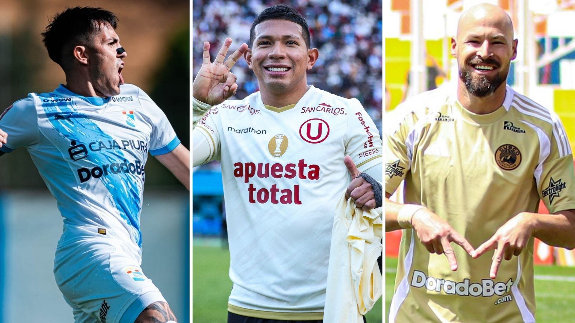 Programación de la fecha 18 del Torneo Clausura de la Liga 1 2025: partidos, horarios y canales de TV