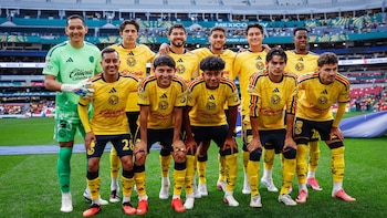 América vs San Diego: cuánto cuestan los boletos para el ver el partido de la Leagues Cup en el Estadio Banorte
